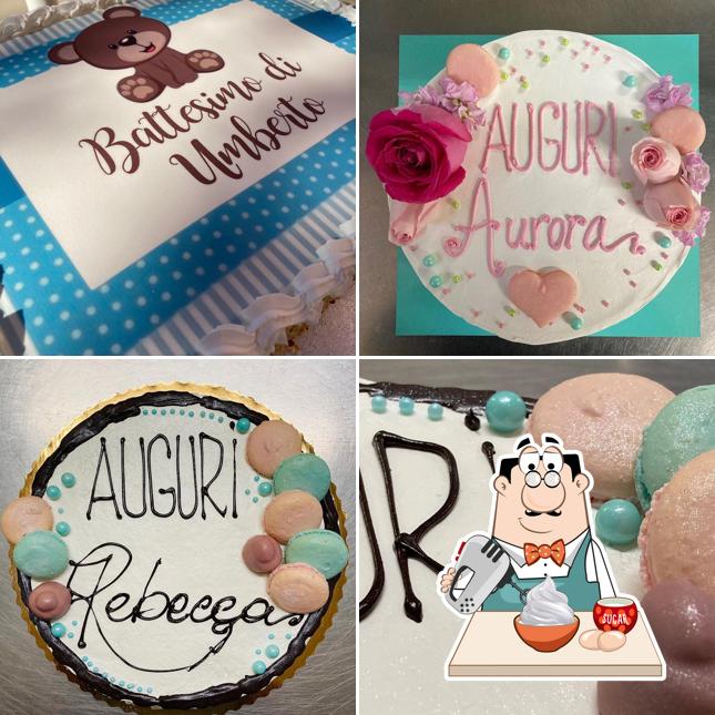 Nonna Delizia Dolceria e Pizzeria