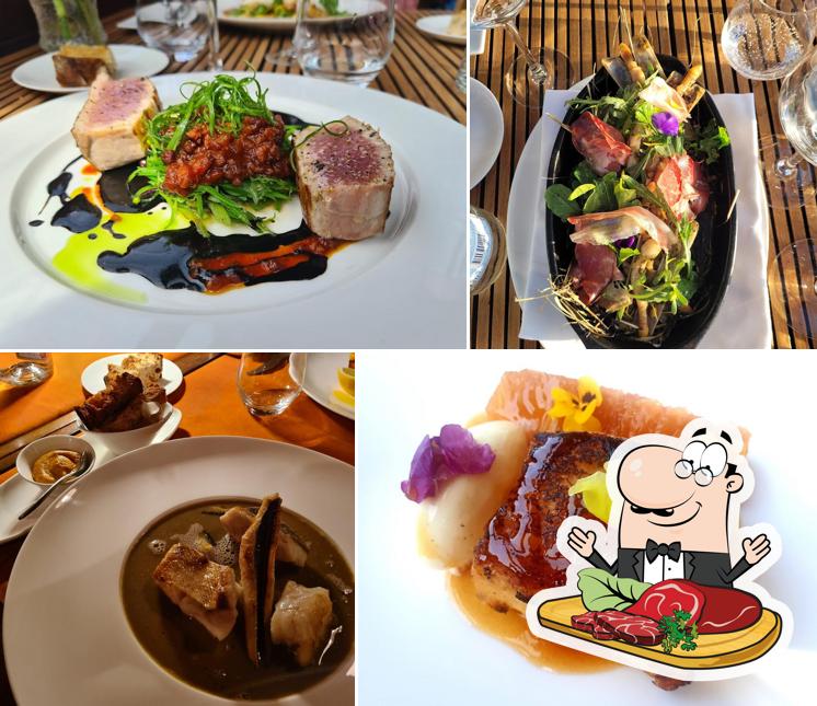 Restaurant Peron