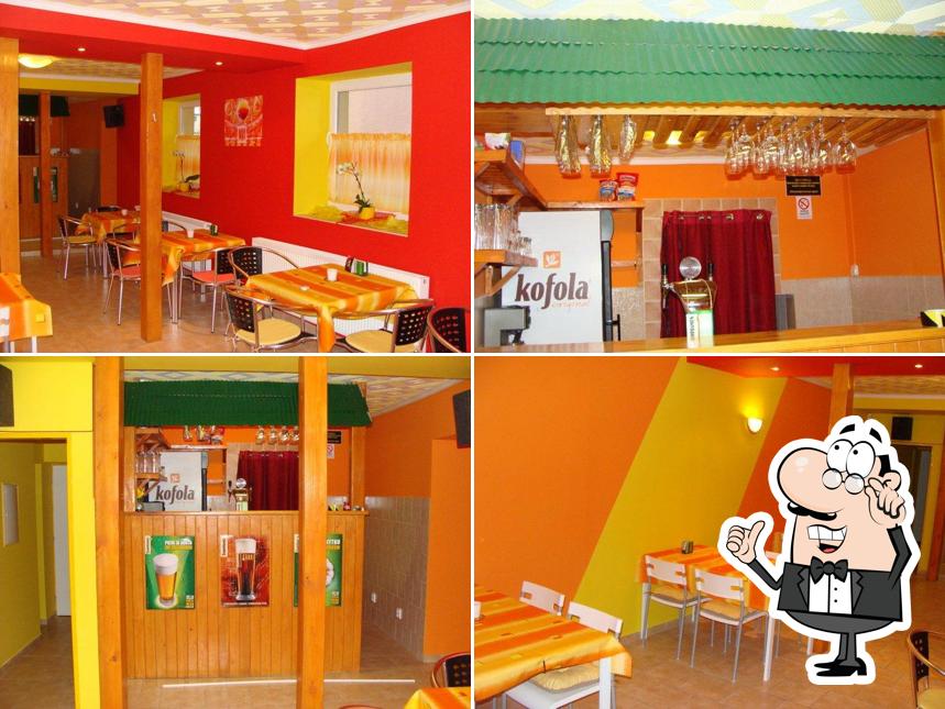 Pizzeria Suníčko