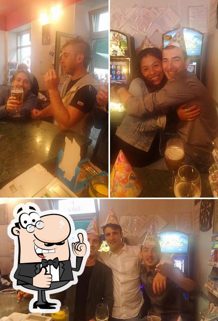 Barman di roby &beppe