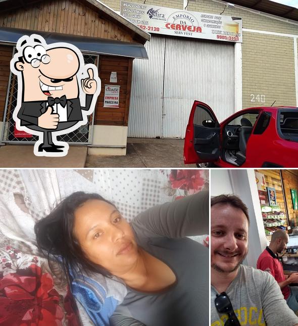 Empório da Cerveja