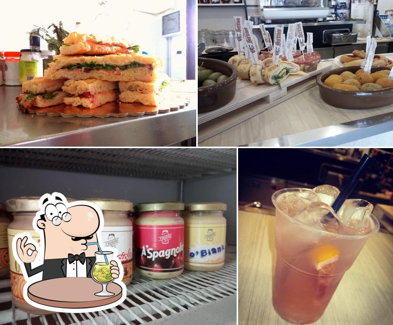 Escobar Coffee & Restaurant