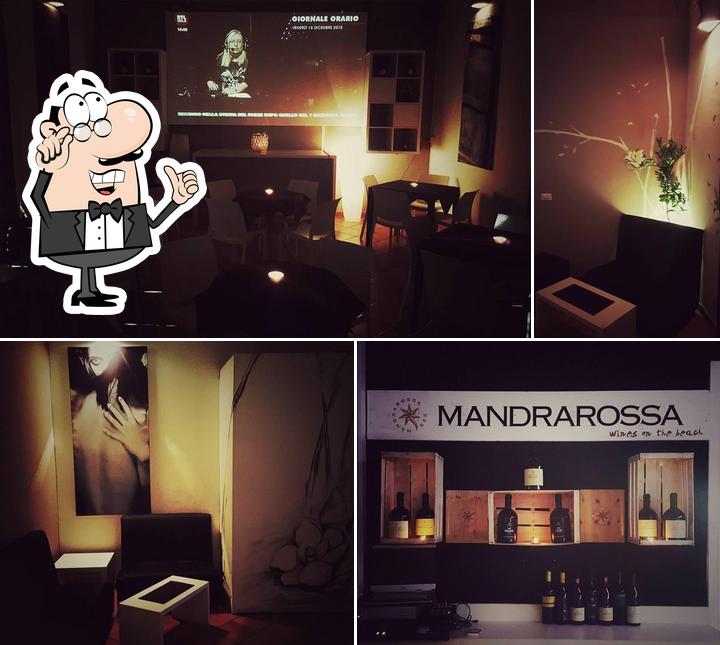 Magnolia - Winesongslounge&food
