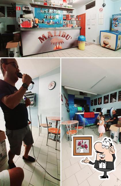 Malibù Bar