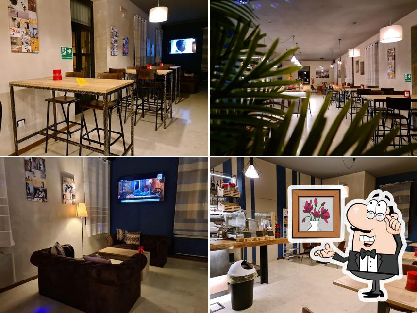 New Halley Drink & Food