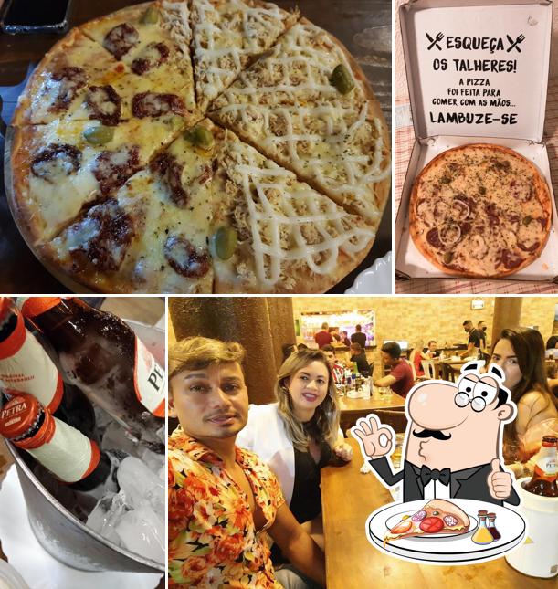 Restaurante Buteco do Oscarito em Itapipoca