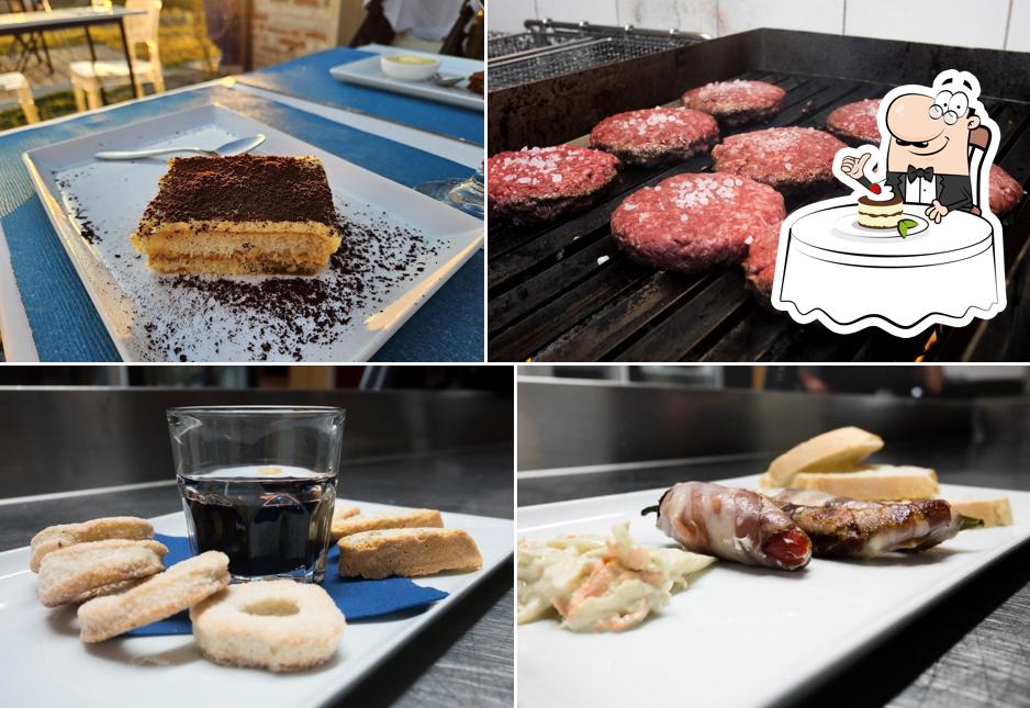 Tiramisù al Ca' Vecchia Beerstrot