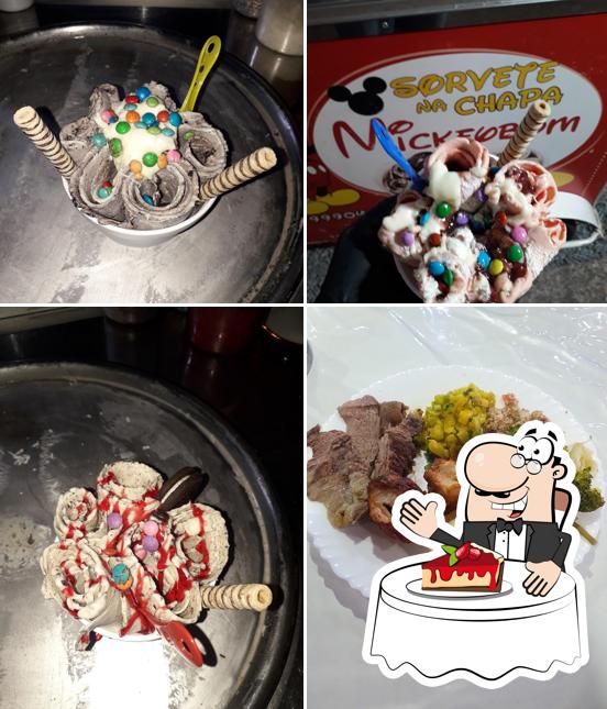 Churrascarias Chimarrão