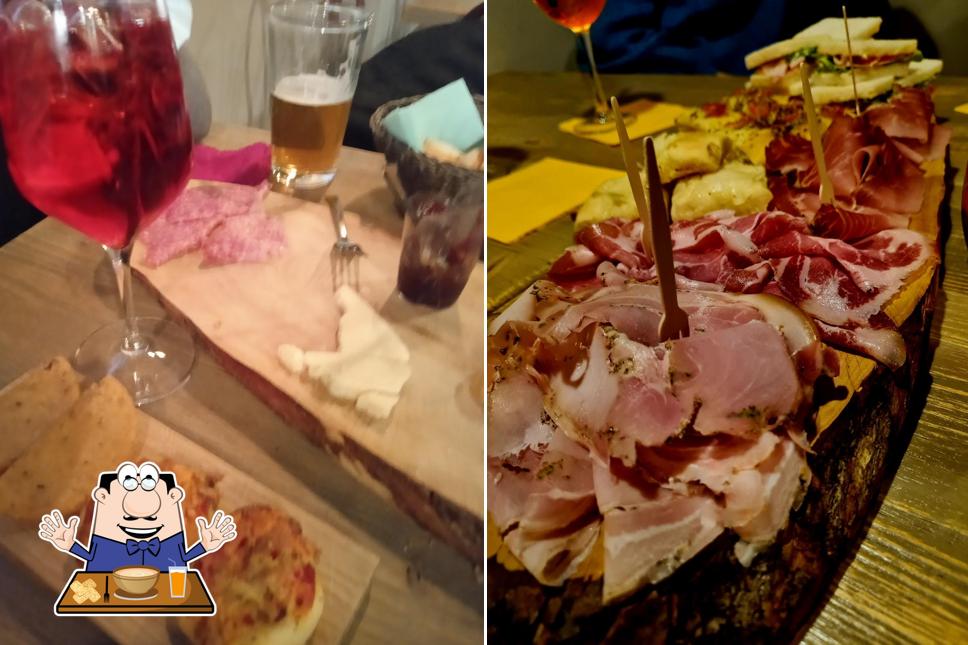 Platti al Civico XIV