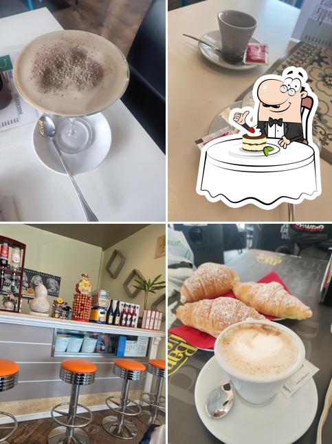 Criss Caffè Caffetteria & Lounge Bar