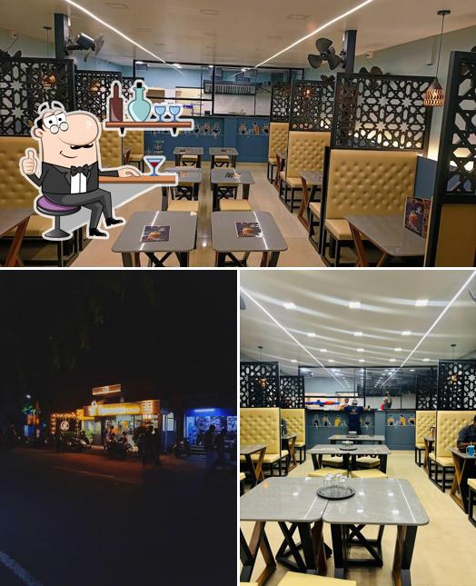 Check out how D.S RAHMANIYA looks inside