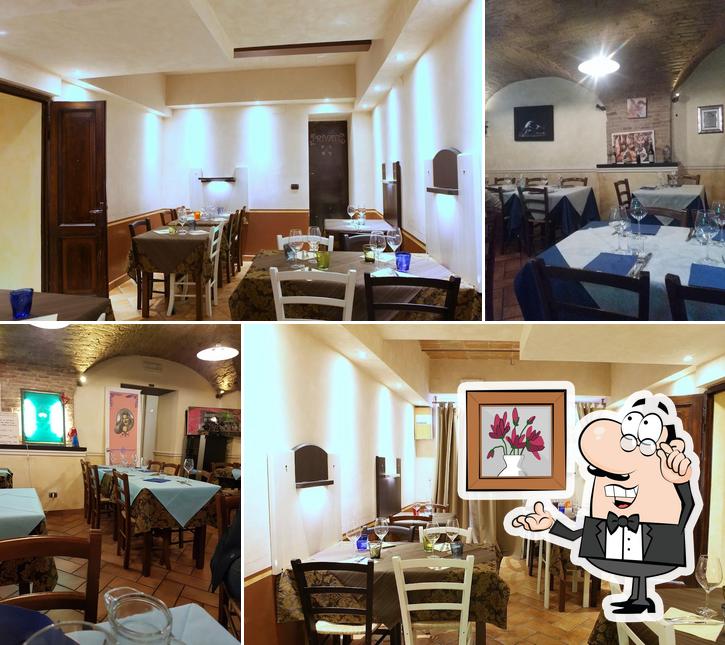 Da Paccale - Trattoria del borgo