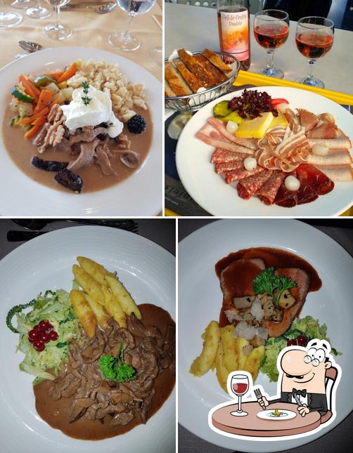 Drehrestaurant Stanserhorn - CabriO Stanserhorn