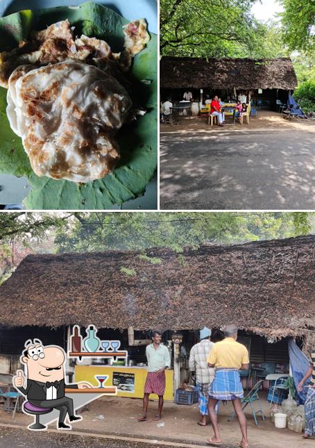 Hotel Yashwanth Preethisha