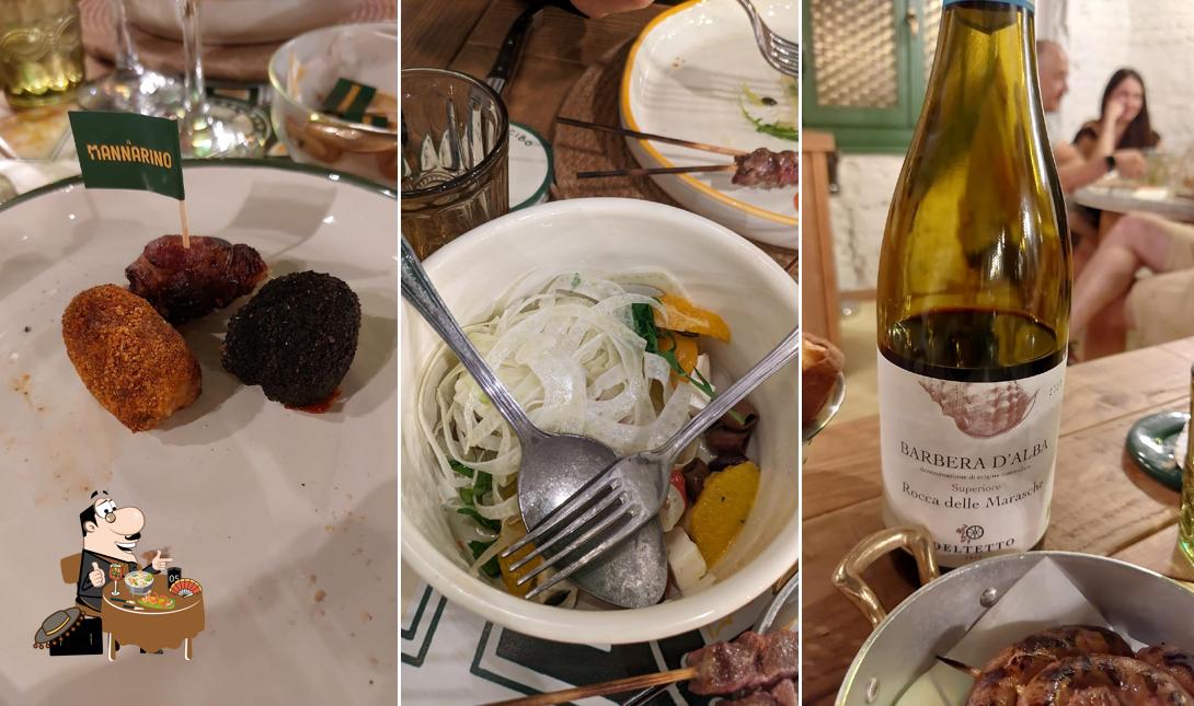 Phở al Il Mannarino IV Marzo