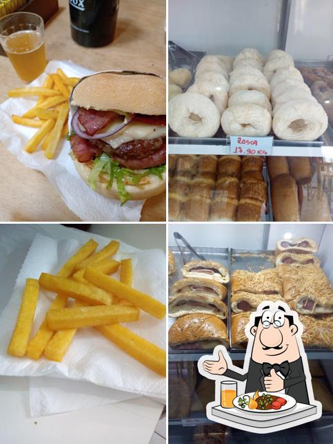 Hamburgueria - John Brothers Burger Criciúma