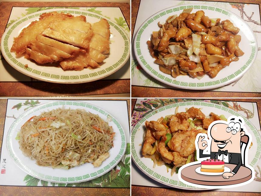 Kitajska Restavracija Zmajeva Vrata, ZHIFU