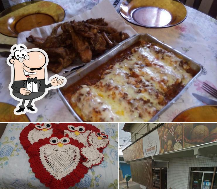 Padaria Magalhães ltda