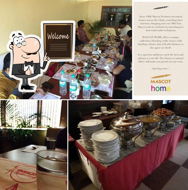 Look at the photo of Mascot Restaurant Cannanore