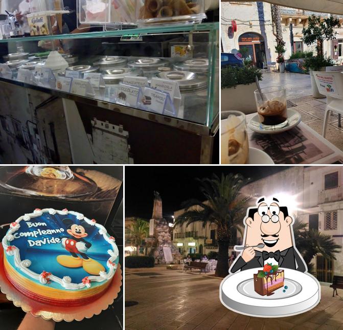 Vedi la foto di Oasi Del Gusto