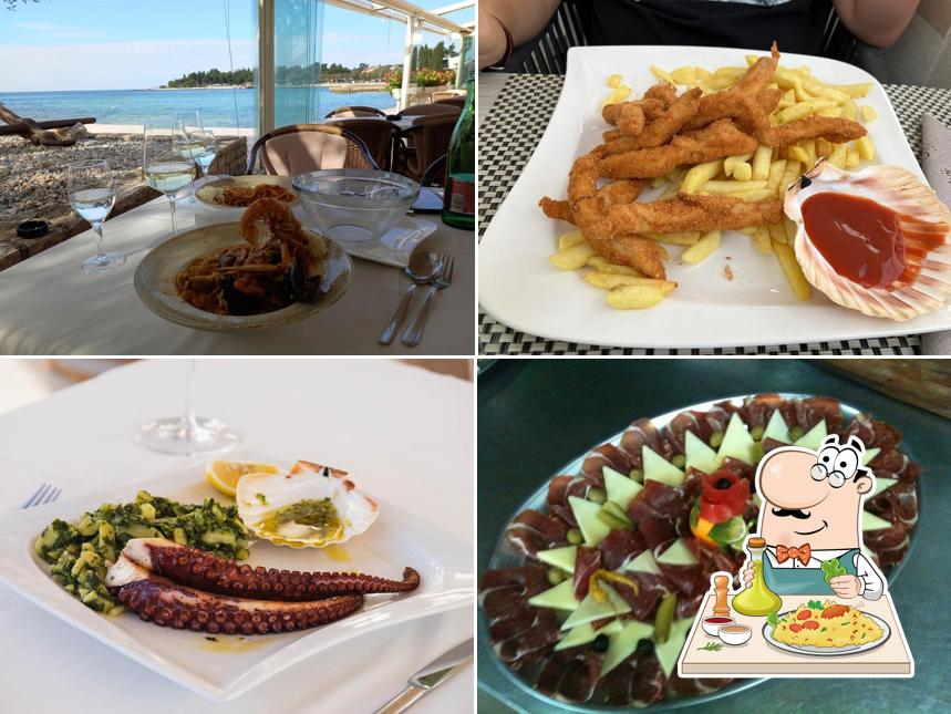 Cibo al Restoran - Pizzeria Spadici