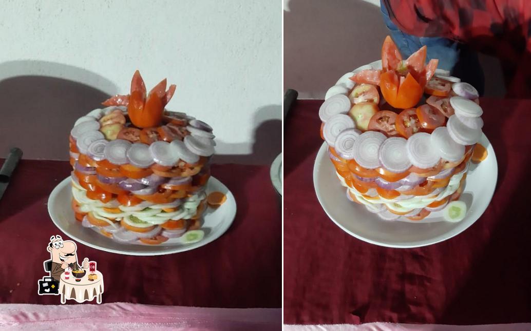 Poornima caterers