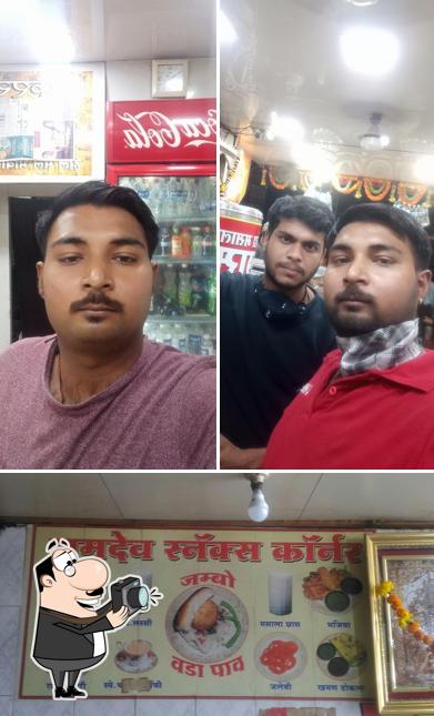 See the image of Ramdev Snacks Corner