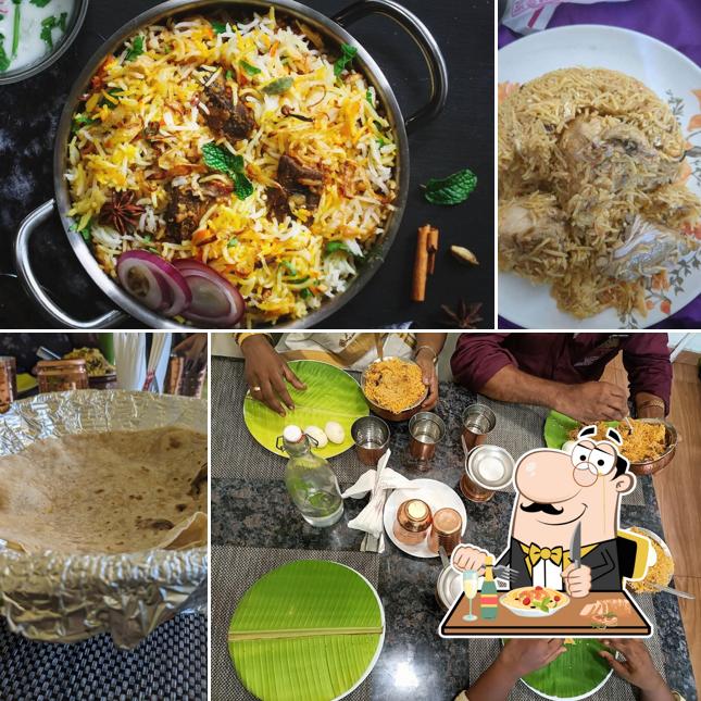 asquare biriyani