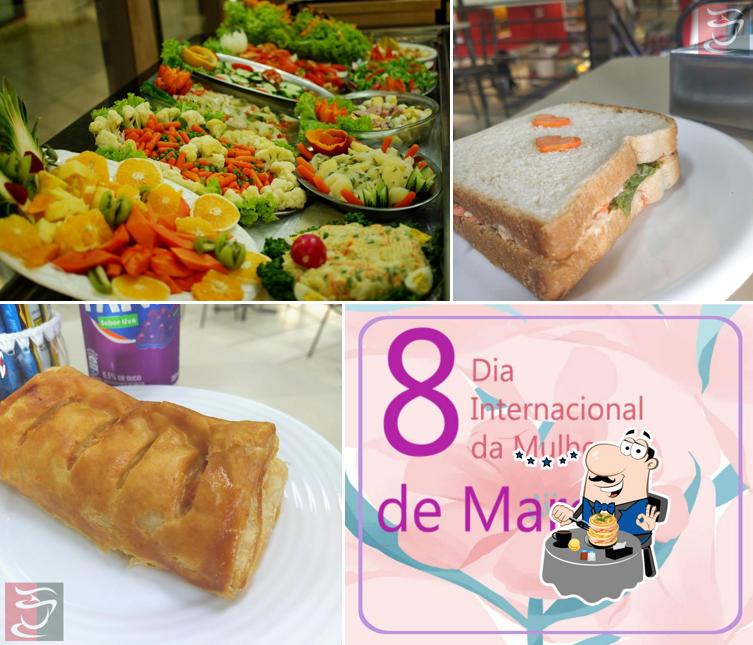 Restaurante Café Paes