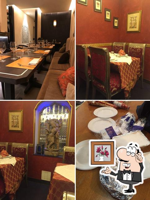 Haveli Ristorante Indiano a Firenze - Indian Restaurant in Florence