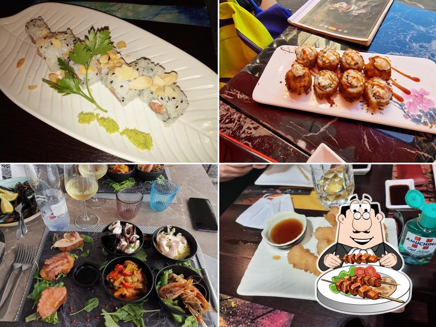 Ristorante Kuaizi