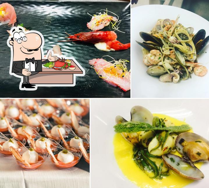 Ristorante Bar Tirreno