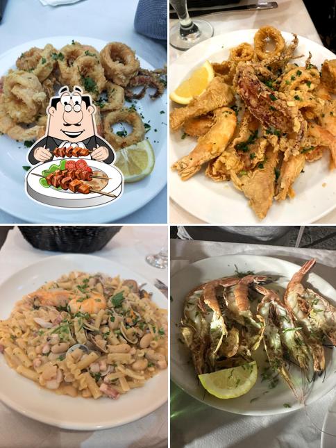 A' Lucianella Napoli