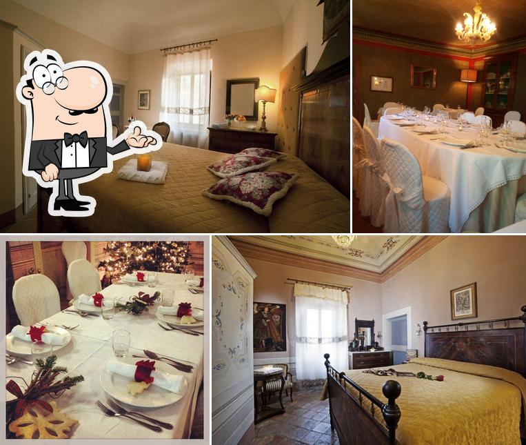 Agriturismo Villa Cicchi