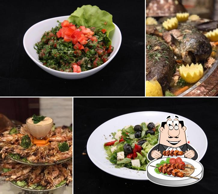 Arabesk Restaurant