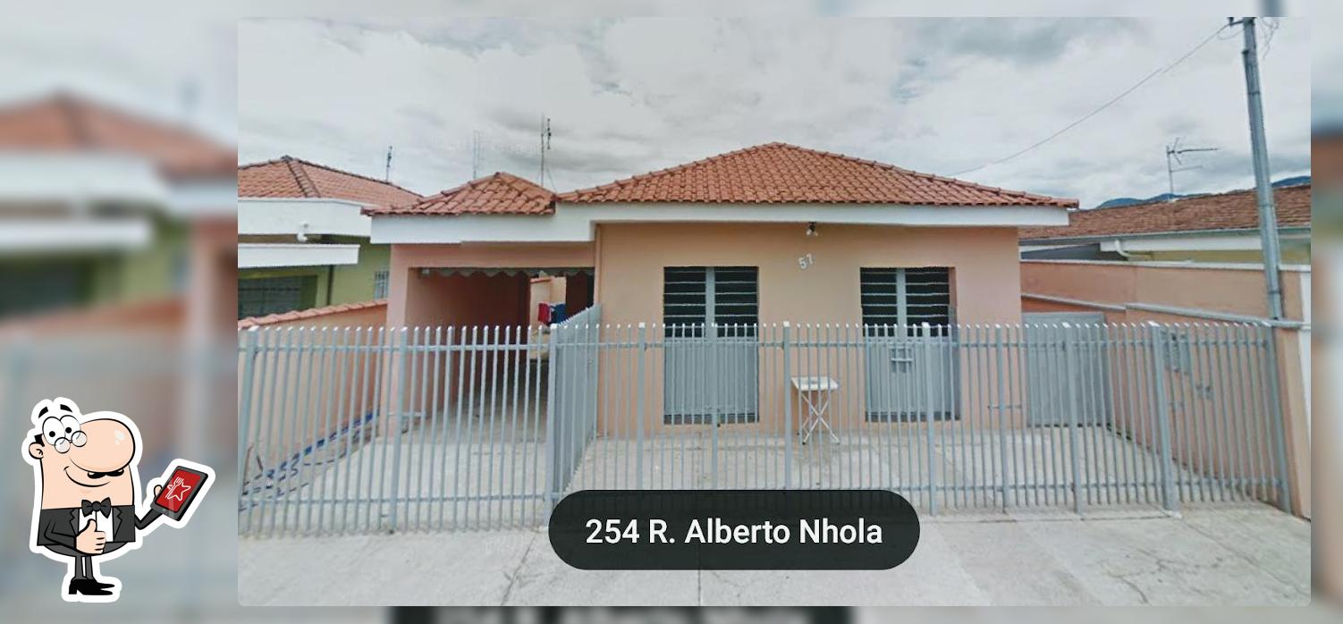 Bar Do Luizinho