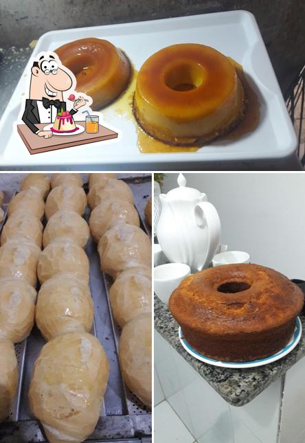 Panificadora BOM CAFÉ