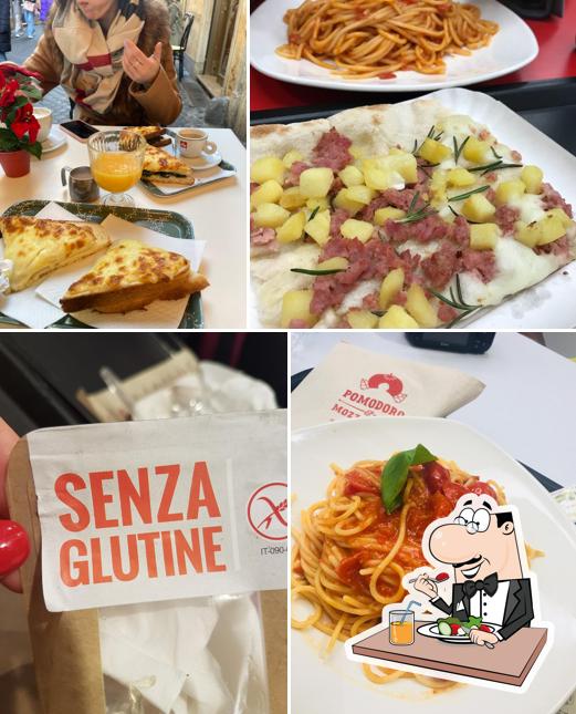 Cibo al Gourmé