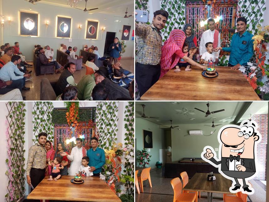 Kanha cafe and restaurant