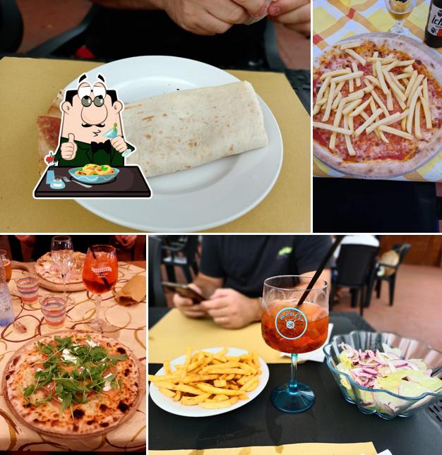 Platti al La Cruz