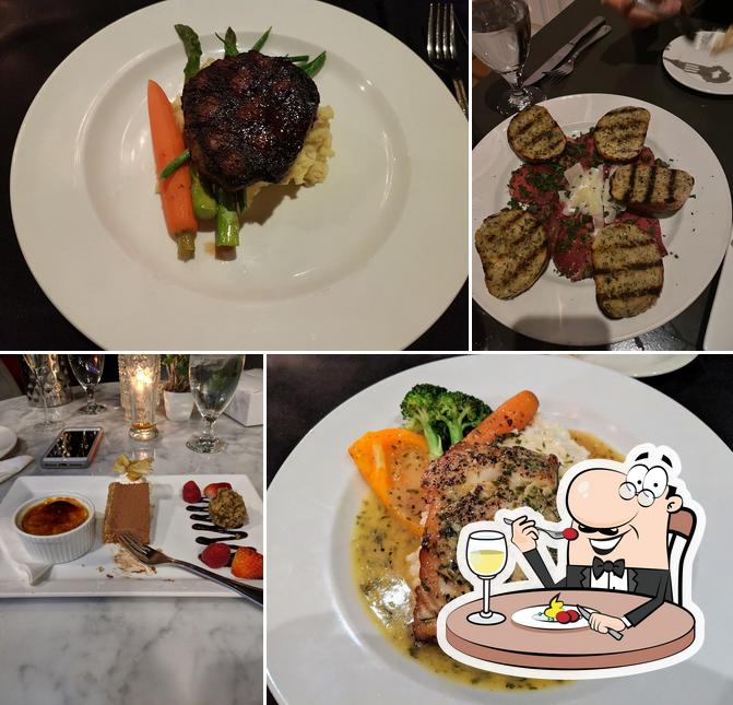 North 54 Restaurant & Bar
