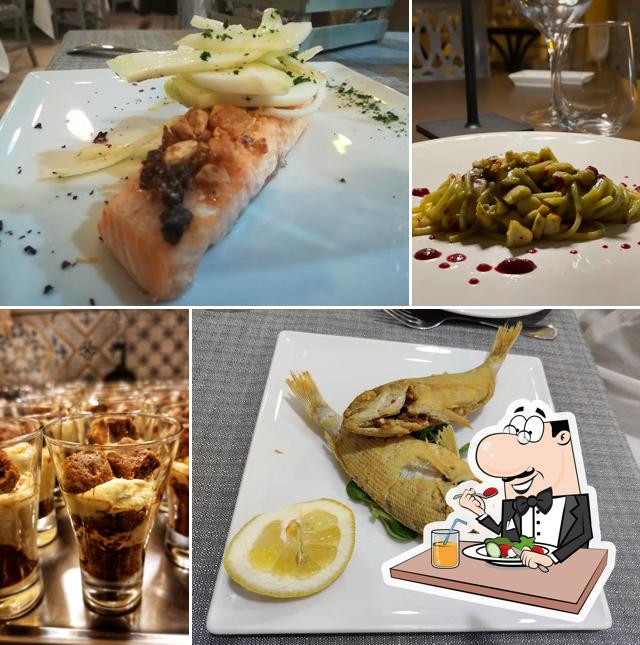 Cibo al Pirò Restaurant