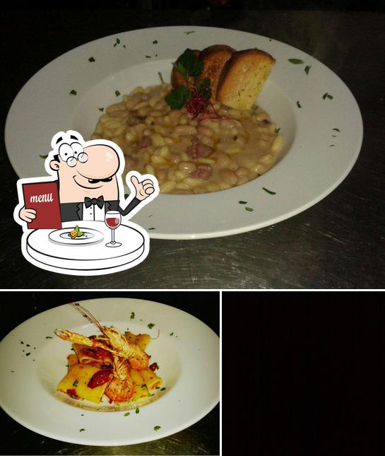 La Cantinetta trattoria-pizzeria