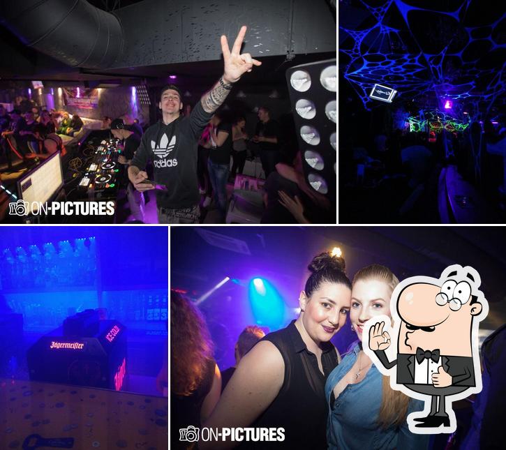 Immagine di Mad Wallstreet