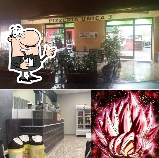 Ecco un'immagine di Pizza che passione