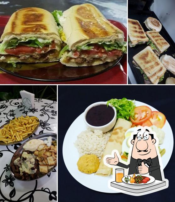 Ponto Kente Lanches Itajaí