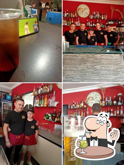 BAR IBIS