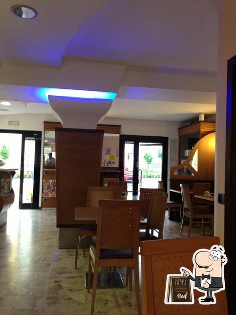 Ecco un'immagine di Bar Miriam