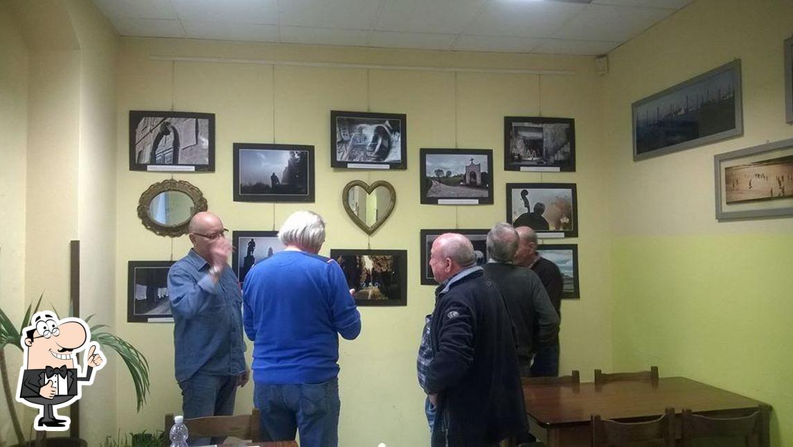 Ecco una foto di Bar Cooperativa di Eleonora