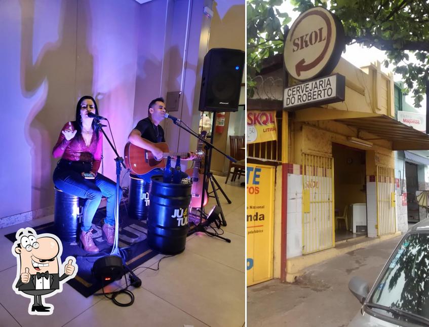 See the image of Cervejaria do Roberto